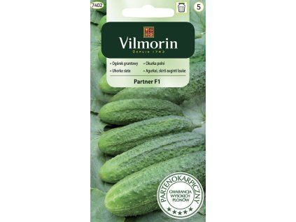 3015 1 okurka polni partner f1 vilmorin classic 3 g