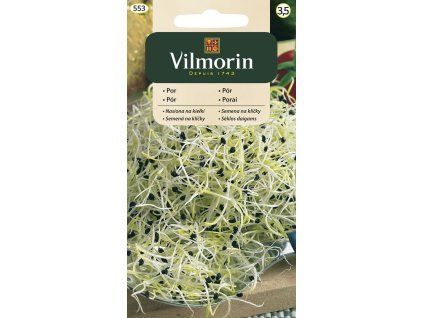 2904 por na klicky vilmorin classic 1 g