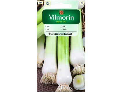 2967 1 por starozagorski kamush vilmorin classic 0 5 g
