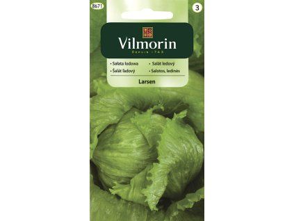 3111 1 salat ledovy larsen vilmorin classic 0 5 g