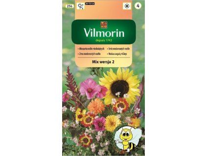 2784 1 smes medonosnych rostlin mix 2 vilmorin classic 5 g