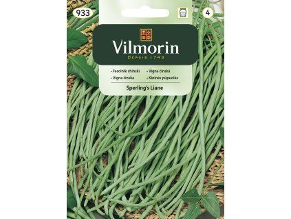 3138 1 vigna cinska sperling s liane vilmorin classic 20 g