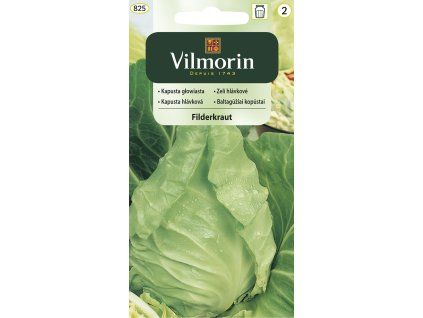 3090 1 zeli hlavkove filderkraut vilmorin classic 2 g