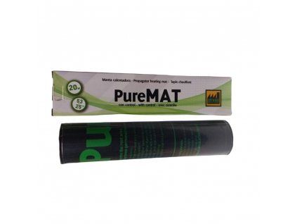 PureMAT 20W - 53x25cm, výhřevná podložka bez regulace výkonu
