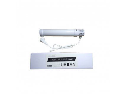 Urban Heater trubicové topení 310 mm / 60W