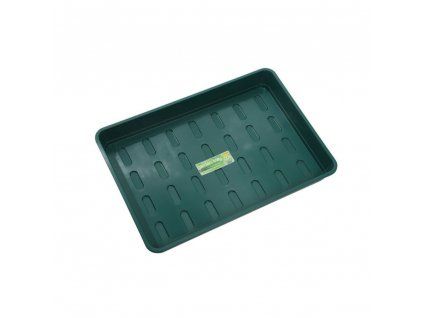 Garland podmiska plast XL Garden Tray Green 58x40.5x7 cm