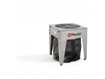 Master Trimmer MT Standard 75, pro mokrý trim