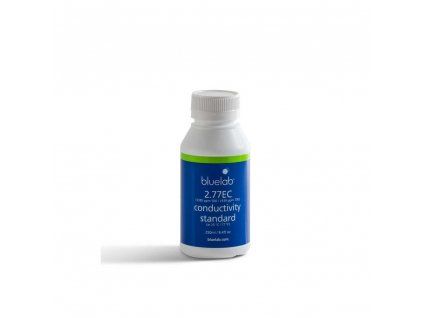 Bluelab EC 2.77 250 ml, kalibrační roztok