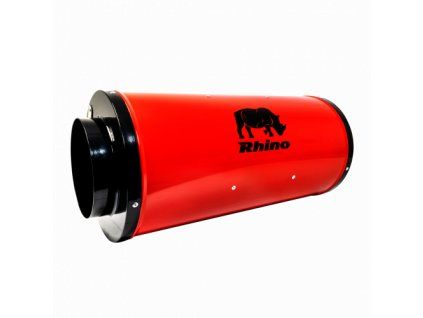 Ventilátor Rhino Ultra Silent EC - 1205m3/h - 200mm