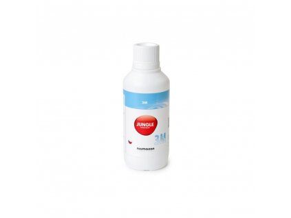 Jungle In Da Box 3 mol 250 ml, uchovávací roztok na elektrody