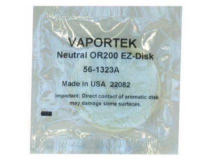 Vaportek vonný disk Neutral 6 g