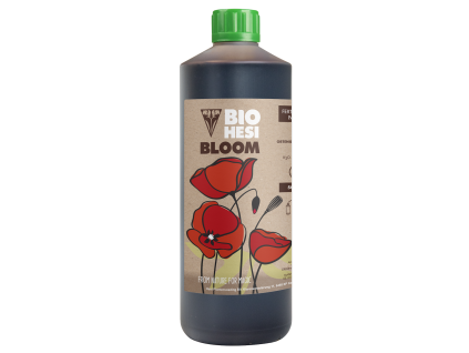 Hesi Bio Bloom (Balení 1 l)