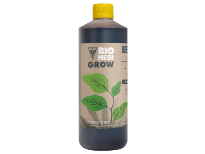 Hesi Bio Grow (Balení 1 l)