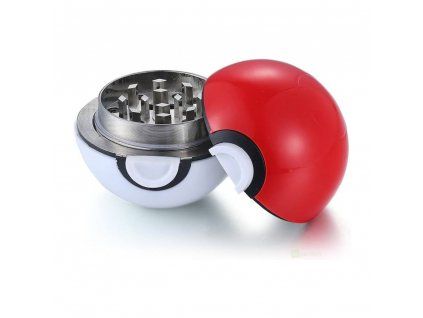 Drtička Pokemon 52x50 mm