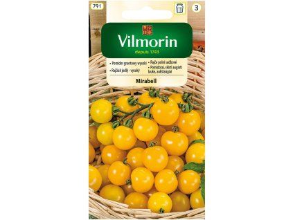 Vilmorin Rajce polni sadbove Mirabell