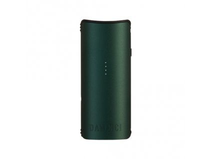 Vaporizér DaVinci - Miqro-C - Green
