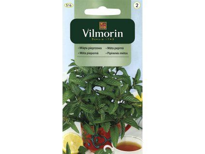 Vilmorin Mata peprna
