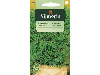 Vilmorin Routa vonna