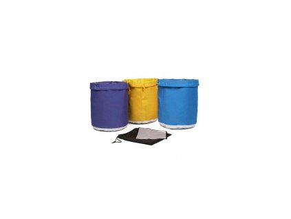 Airontek Bubble Bags na extrakci, 3 ks