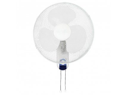 Pure Factory Typhoon, třírychlostní nástěnný ventilátor průměr 40 cm