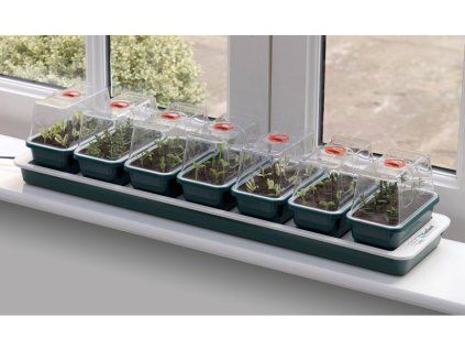 63a g51 super 7 propagator electric window propagator with plant 10