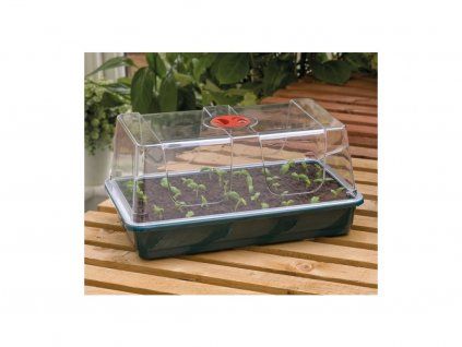 13269 garland sklenik extra pevny l midi 38x23x18 5 cm s ventilaci g19