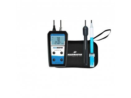 Aqua Master Tools H600 Pro (pH, EC, teplota)