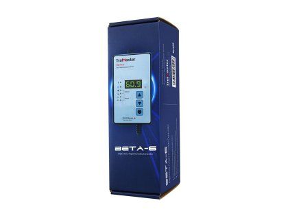 Trolmaster Digital Day/Night Humidity 110V Controller Beta-6
