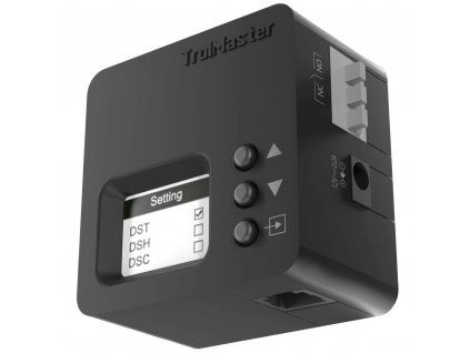 Trolmaster Dry Contact Station Single Pack & Cable set (DSD-1)