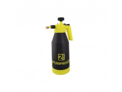 Garden High Pro Propump tlakový rozprašovač 2 l
