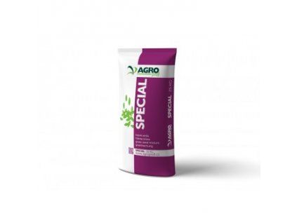AGRO Travní směs SUCHO 25kg