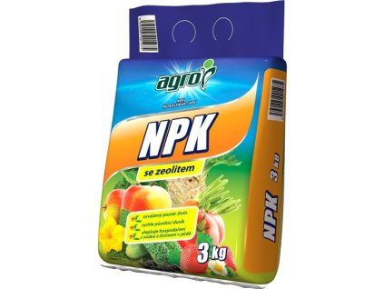 AGRO NPK