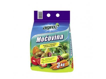 AGRO Močovina 3 kg