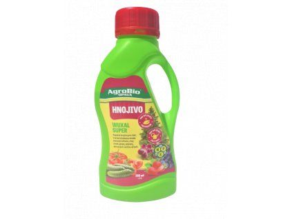WUXAL Super 250 ml