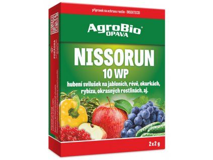 Nissorun 10 WP