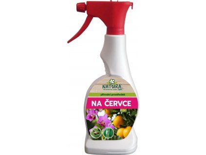 NATURA Přírodní prostředek na červce RTD 500 ml