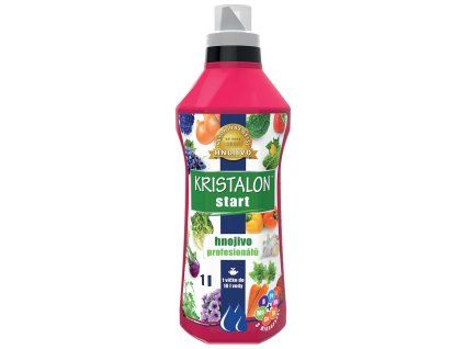 AGRO Kristalon Start kapalný 1 l