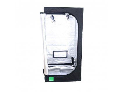 BudBox LITE 80x80x160 cm
