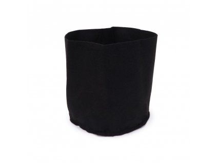 Pure Pot textilní květináč 25x25 cm - 11 l