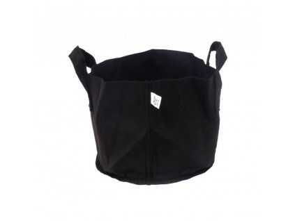 Pure Pot textilní květináč s úchyty 30x25 cm - 19 l