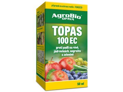 TOPAS 100 EC 50 ml