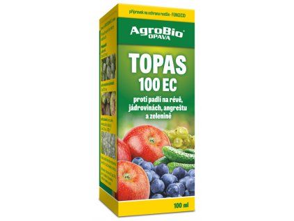TOPAS 100 EC 100 ml
