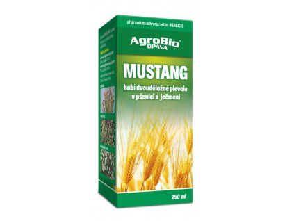 MUSTANG 250 ml