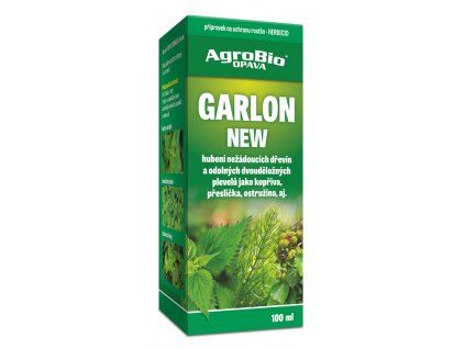 Garlon New 100 ml (Balení 100 ml)