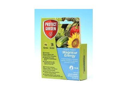 Magnicur Energy 15ml ( náhrada za Previcur )