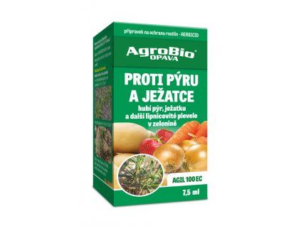 PROTI pýru a ježatce (Agil 100 EC) - 7,5 ml