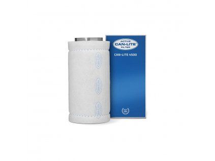 Can Filters CAN-Lite 4500 m3/h, 355 mm