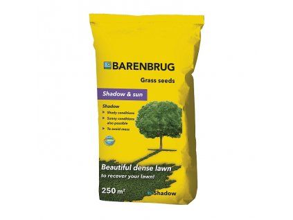 BARENBRUG SHADOW & SUN 5 kg