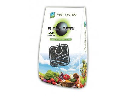 Black Pearl hnojivo 15 kg