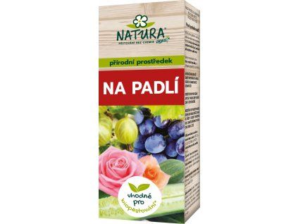 NATURA Přírodní prostředek na padlí 100 ml